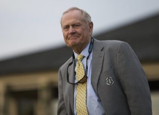 Jack Nicklaus Reveals Why He Still Carries a 63-Year-Old PGA Championship Keepsake