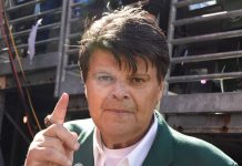Jets Legend Mark Gastineau Reignites Legal War With NFL & ESPN After Dismissal of $25M Lawsuit