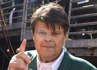 Jets Legend Mark Gastineau Reignites Legal War With NFL & ESPN After Dismissal of $25M Lawsuit