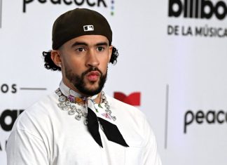 Bad Bunny’s Super Bowl Halftime Show Draws Over 2000 FCC Complaints