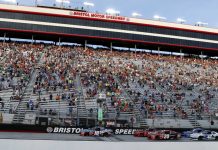 “Better Than Ronda Rousey Fight”: Fists Fly as Rival Teams Brawl on NASCAR Track, Leaving Fans in Stitches
