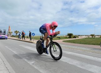 USA Legend Ends 7-Year Retirement to Chase Failed Olympics Dream
