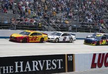 “Beyond Stupidity”: NASCAR’s All-Star Boast Crumbles Live on Air In Desperate Bid to Stay Relevant