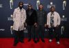 “No Drama, No Mess”: Deion Sanders Urges Calm After Shilo Sanders’ Misogynistic Comment Sparks Backlash