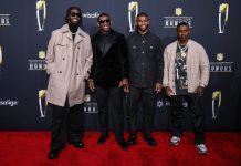 “No Drama, No Mess”: Deion Sanders Urges Calm After Shilo Sanders’ Misogynistic Comment Sparks Backlash