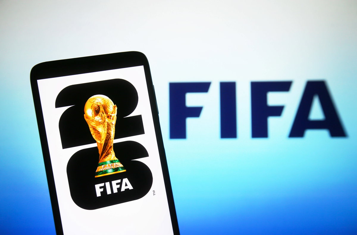 2026 FIFA World Cup