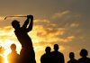 PGA Championship Crowd Mocks Pro After Early Blunder at Aronimink Golf Course