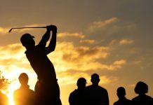 PGA Championship Crowd Mocks Pro After Early Blunder at Aronimink Golf Course