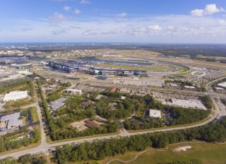 NASCAR’s Historic Venue at Risk of Abandonment as FOX Pushes Daytona Around Super Bowl Window