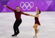 Retired Olympic Champion Fights Against Bullying Allegations During Suspension