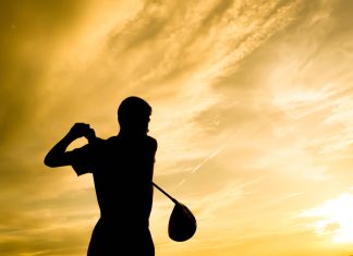Fans Left Shocked as Tour Pro Spotted Smoking Cigarettes With Spectators at PGA Championship