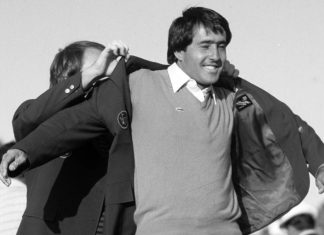 LIV Golf Stars Unite to Honor Late Golf Legend on Emotional Death Anniversary