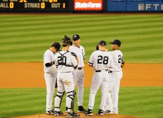26YO Yankees Pitcher Reveals “Weird” Illness After Losing 9 Pounds Following Orioles Game