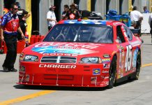 Banned NASCAR Driver Comes Clean on Age-Old Dirty Trick Years After Nearly Getting Suspended