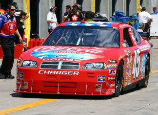 Banned NASCAR Driver Comes Clean on Age-Old Dirty Trick Years After Nearly Getting Suspended