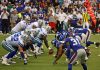 Cowboys vs. Giants: A Look at the Past 8 Matchups as Dallas’ Season Openers