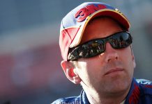 US Secret Service Takes Over Greg Biffle Probe as Financial Fraud Conspiracy Deepens