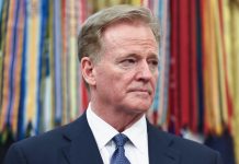 Former ESPN President Warns Roger Goodell Is Heading Down “Dangerous” Path as NFL Slowly Loses Leverage to Networks