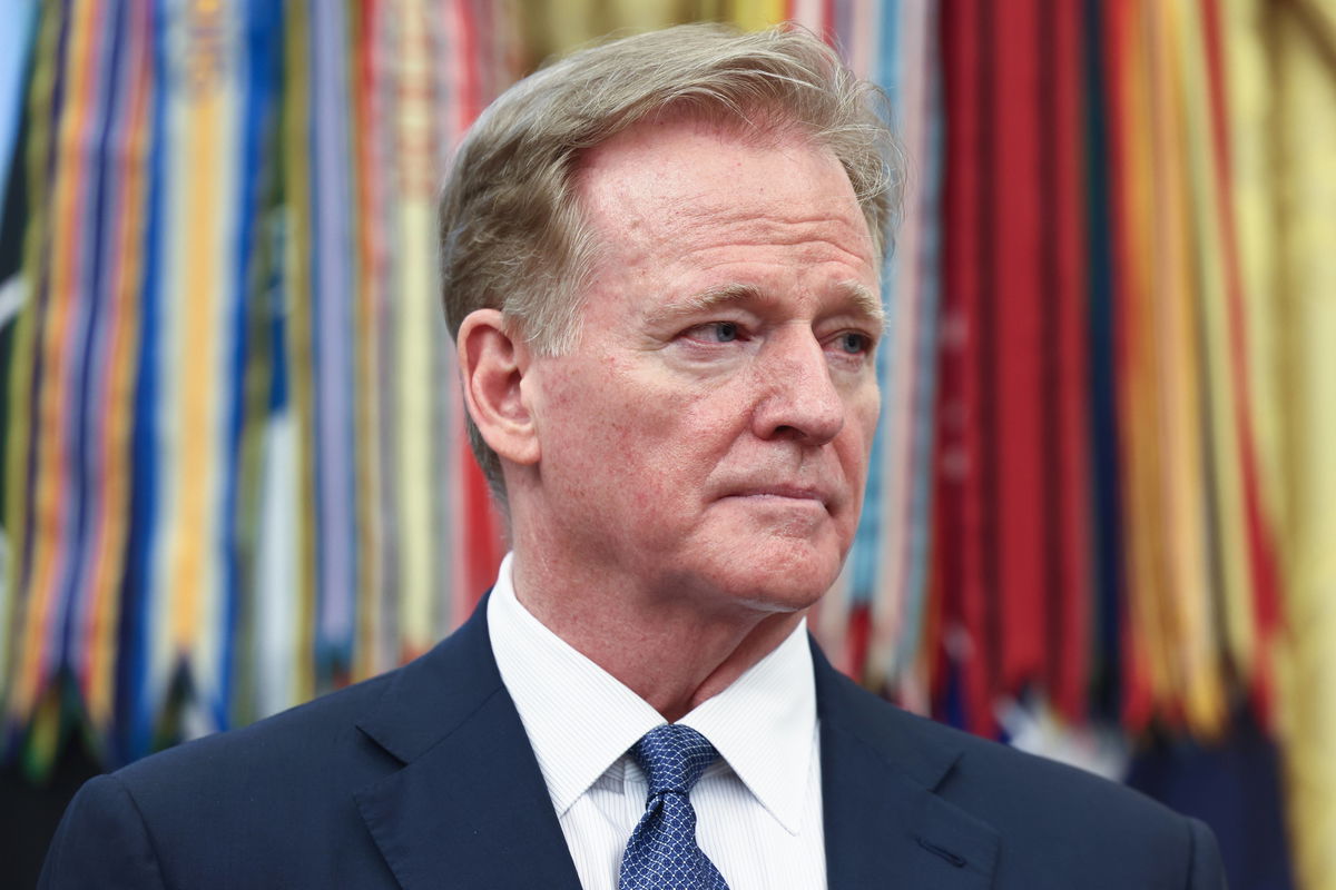 Roger Goodell