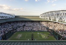 First Female Chief Executive of All England Lawn Tennis Club Set to Step Down After Six-Year Run