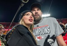 “This Isn’t Unusual”: Travis Kelce’s Dad Reacts to Taylor Swift’s Heartfelt Six-figure Donation to Cancer-Stricken Toddler