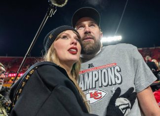 “This Isn’t Unusual”: Travis Kelce’s Dad Reacts to Taylor Swift’s Heartfelt Six-figure Donation to Cancer-Stricken Toddler