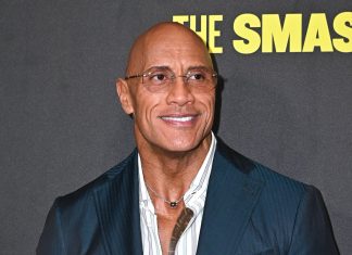 Dwayne ‘The Rock’ Johnson Plays Peacemaker to Squash Beef Between NFL Legend Taylor Lewan & Ex-Bengals Receiver