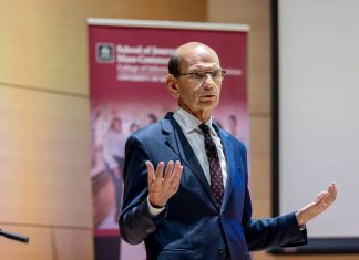 Paul Finebaum Urges Army vs Navy Weekend Game Changes To Save College Football