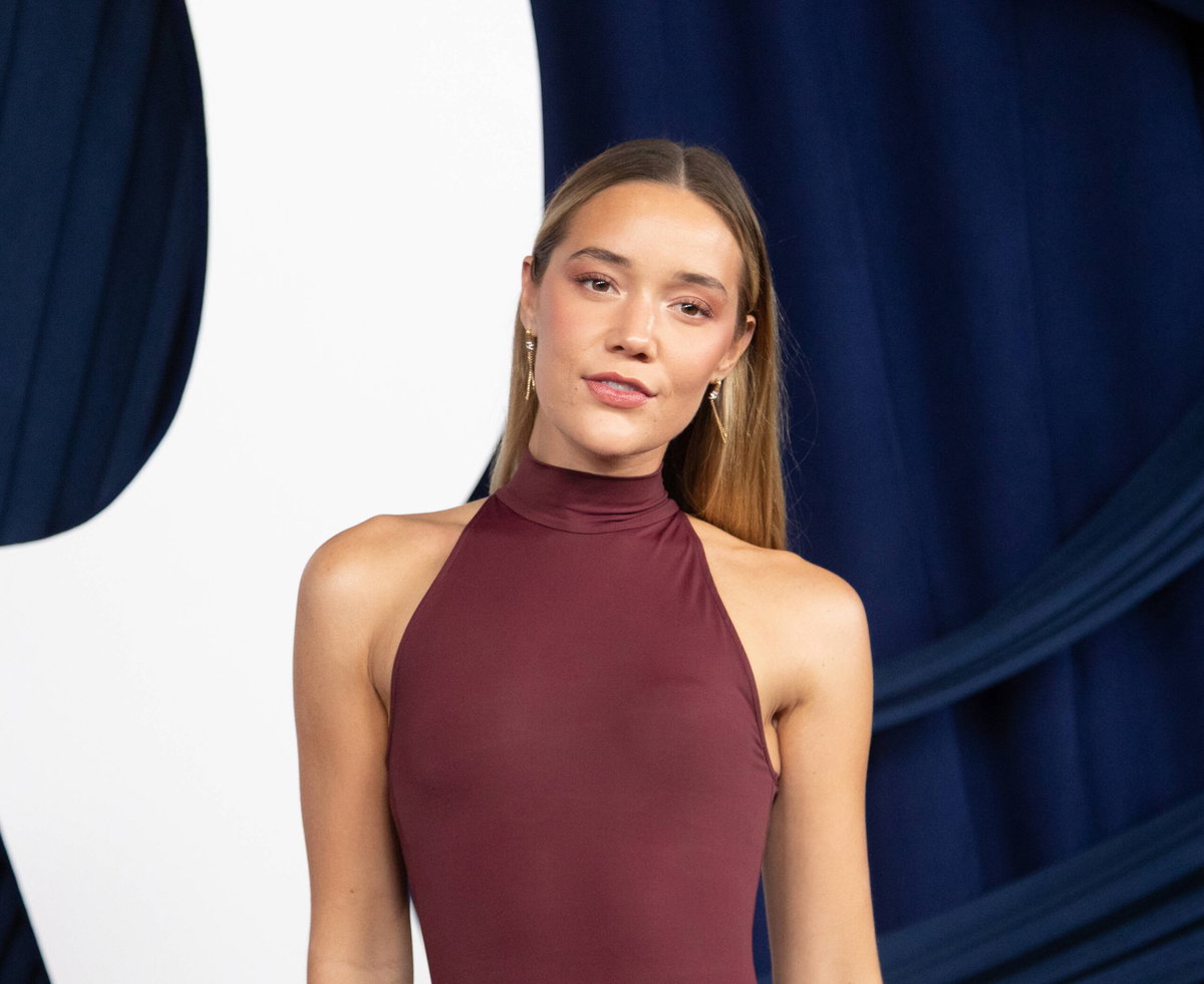 Olivia Ponton