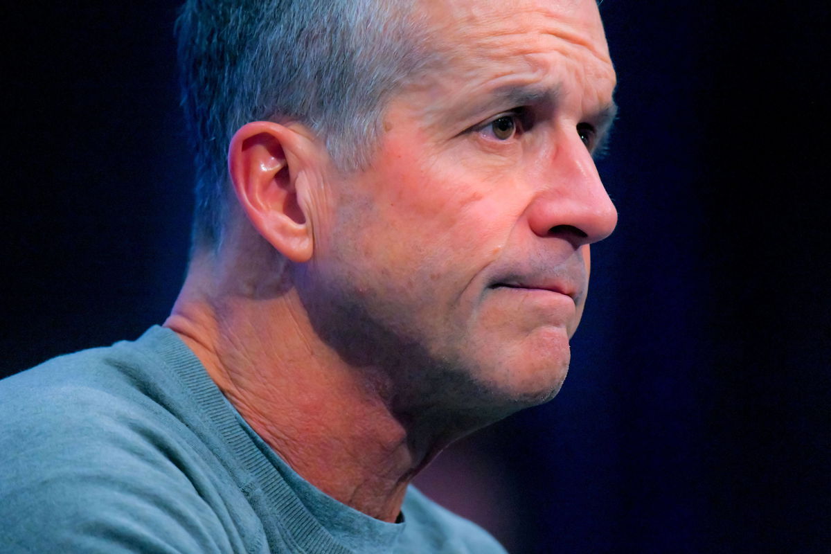 John Harbaugh