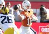 Skip Bayless Doubts Arch Manning Will Surpass 7th Rounder Ex-Texas QB in the NFL