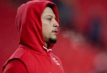 NFL Insider Clears Chiefs’ Stance on Patrick Mahomes Playing vs. Broncos with Latest Injury Update