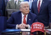 “Most Fan-Friendly Model There Is”: NFL Refuses to Back Down After Donald Trump Takes Aim at League’s Streaming Model