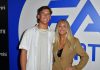 Girlfriend Marissa Ayers Turns Heads at Kentucky Derby as Jaxson Dart Sends Message