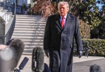 Federal Judge Warns Trump Administration of ‘Serious Consequences’ Over D.C. Golf Course Shutdown