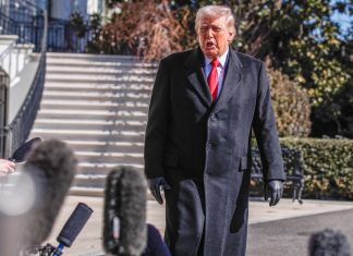 Federal Judge Warns Trump Administration of ‘Serious Consequences’ Over D.C. Golf Course Shutdown