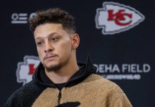MLB All-Star Gives Honest Assessment of Patrick Mahomes Turning Down Baseball Path for NFL Career
