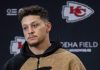 Major Question Raised Over Patrick Mahomes’ Fitness as Andy Reid & Kansas City Chiefs Face Criticism For Ignoring Offense”