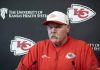 Andy Reid & Chiefs Linked With Disgruntled $96 Million WR Who Scored a Super Bowl Touchdown Against Them