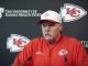 Andy Reid, Chiefs Sign Indiana Hoosiers National Champion After Going Undrafted