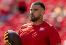 Travis Kelce Criticizes Chiefs First-Round Pick’s Playstyle That Could Lead to NFL Punishment