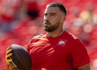 Travis Kelce Criticizes Chiefs First-Round Pick’s Playstyle That Could Lead to NFL Punishment