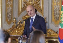Italian Tennis Chief Demands for Fifth Grand Slam to Break the ‘Scandulous’ Monopoly of Current Structure