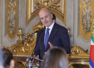 Italian Tennis Chief Demands for Fifth Grand Slam to Break the ‘Scandulous’ Monopoly of Current Structure