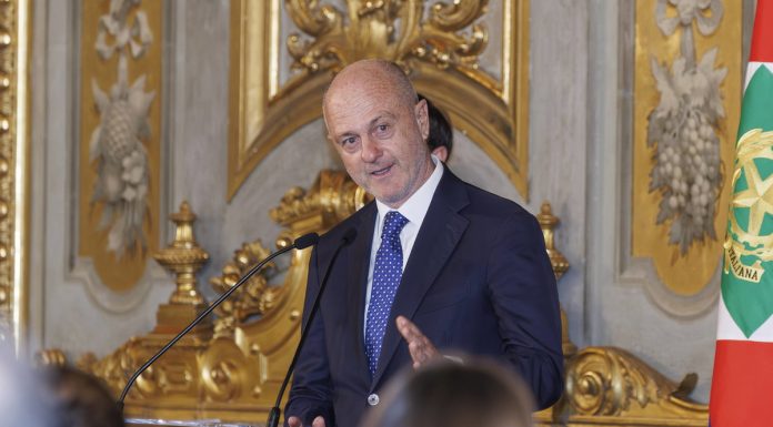 Italian Tennis Chief Demands for Fifth Grand Slam to Break the ‘Scandulous’ Monopoly of Current Structure
