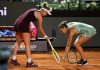 Aryna Sabalenka’s Italian Open Match Had It All From Controversial Calls to Insane Shots and More