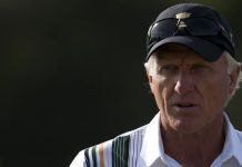 ‘Love and Respect’: Greg Norman Issues Strong Message to Aaron Rai After He Broke 109-Year Curse at Aronimink