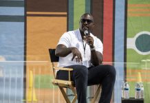 Former Cowboys Player Marcellus Wiley Publicly Pushes Back Against Accusations From Ex-ESPN Employee