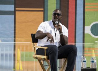Former Cowboys Player Marcellus Wiley Publicly Pushes Back Against Accusations From Ex-ESPN Employee