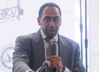 Stephen A.Smith Doesn’t Hold Back Against FOX for Claiming Skip Bayless’ Return to First Take Is a Ratings Grab